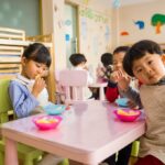 kid art course 14