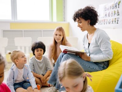 In-person Classes