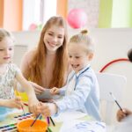 kid art course 6